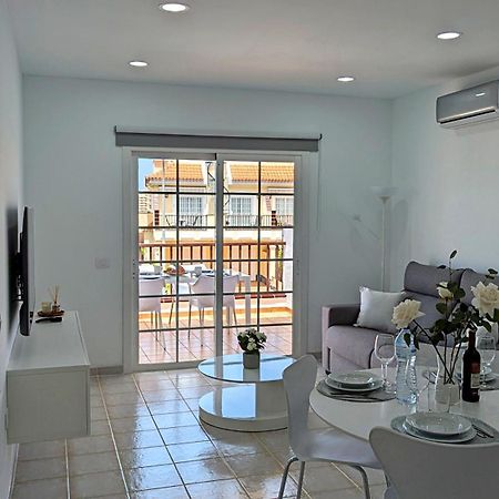 El Mirador Sea View - Air Conditioning - Los Cristianos Los Cristianos  Exteriör bild
