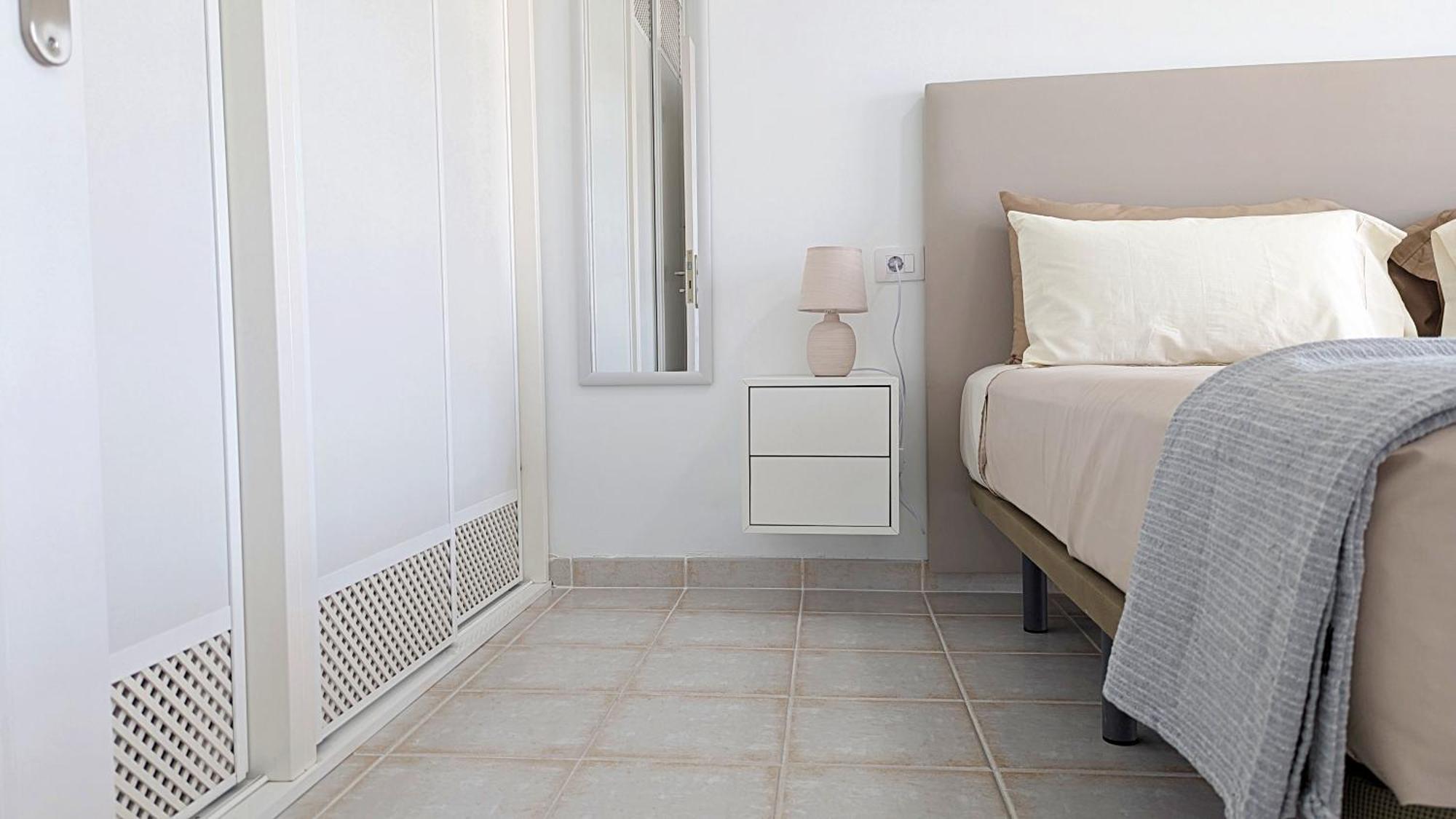 El Mirador Sea View - Air Conditioning - Los Cristianos Los Cristianos  Exteriör bild
