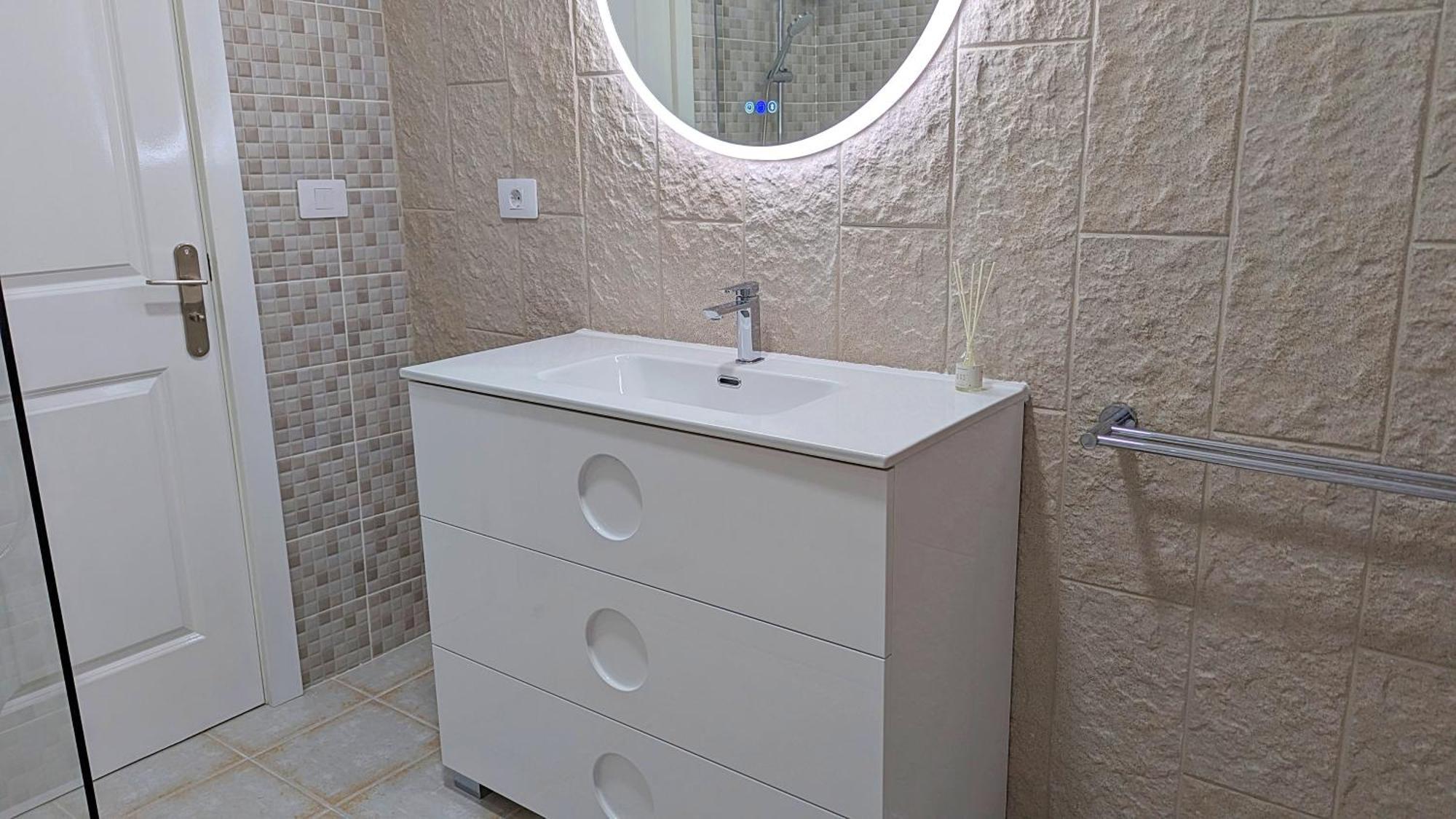 El Mirador Sea View - Air Conditioning - Los Cristianos Los Cristianos  Exteriör bild