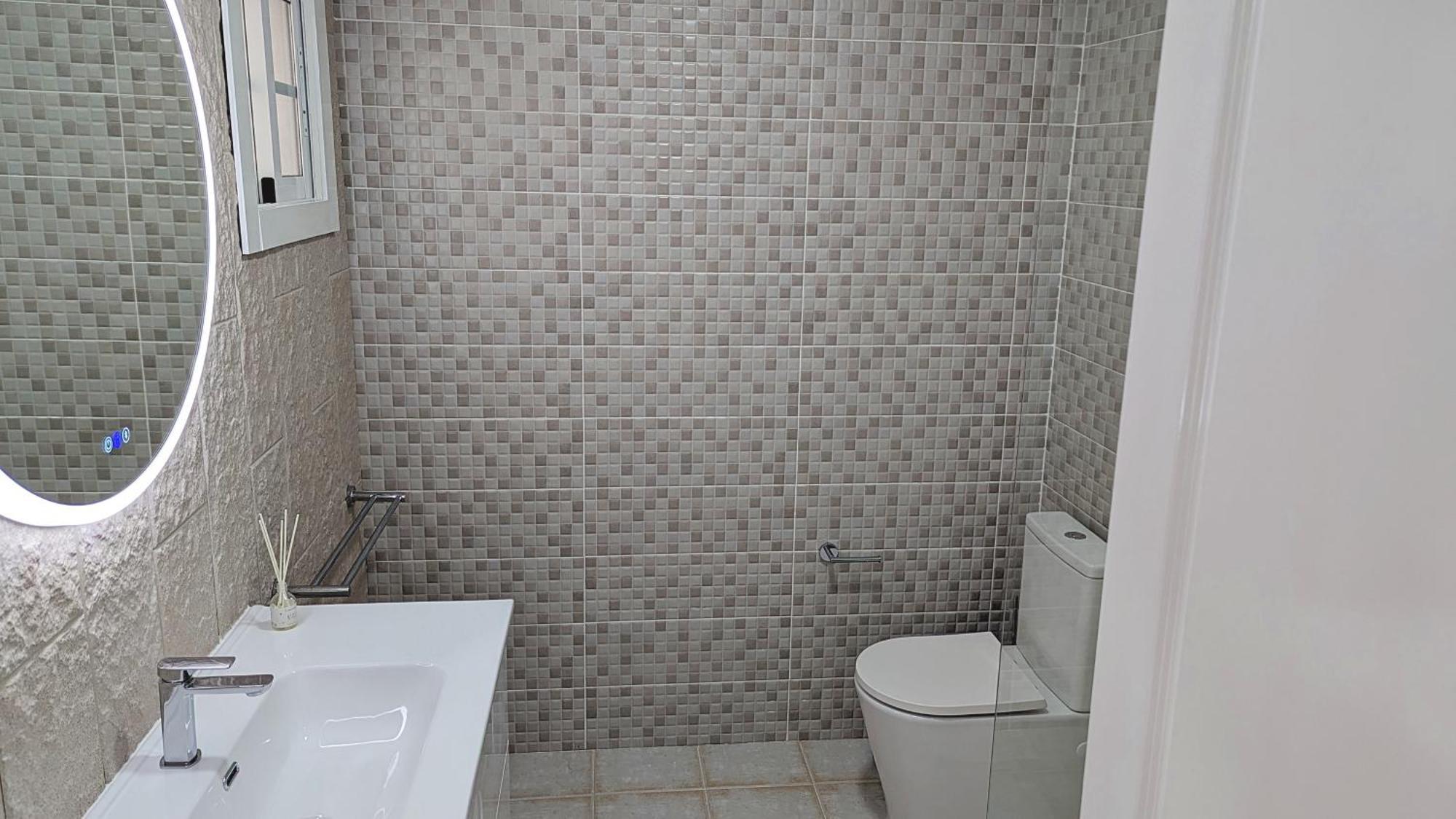 El Mirador Sea View - Air Conditioning - Los Cristianos Los Cristianos  Exteriör bild